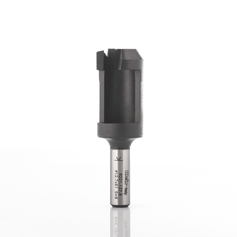 HSS proppenboren Z=1