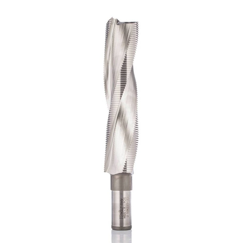 HSS spiraalruwfrezen voor Hundegger Z3 – T244