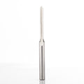 HSS speciale frezen voor PVC Z1 – U240