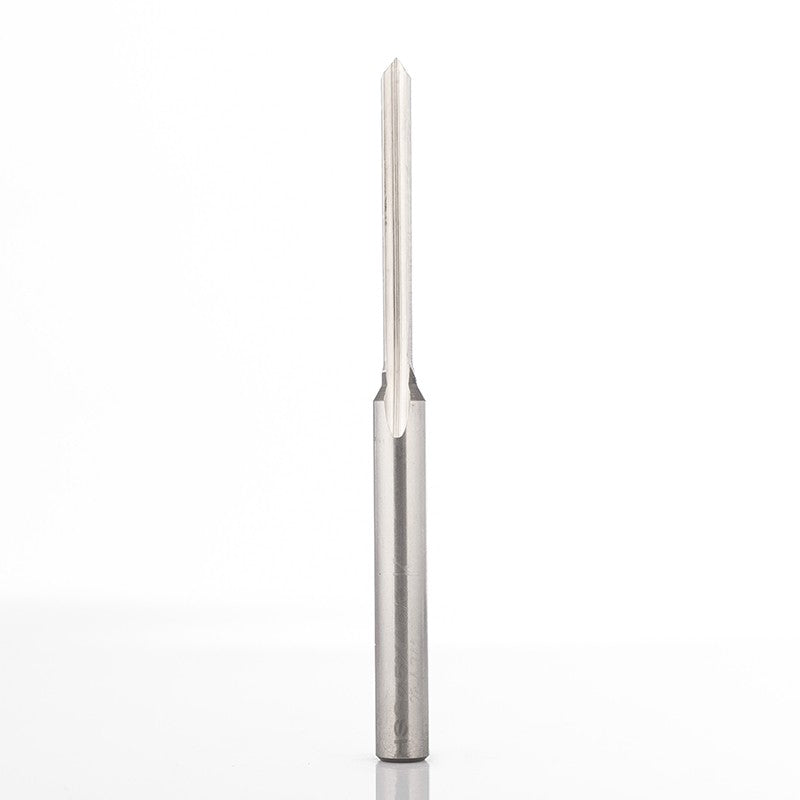HSS speciale frezen voor PVC Z1 – U240