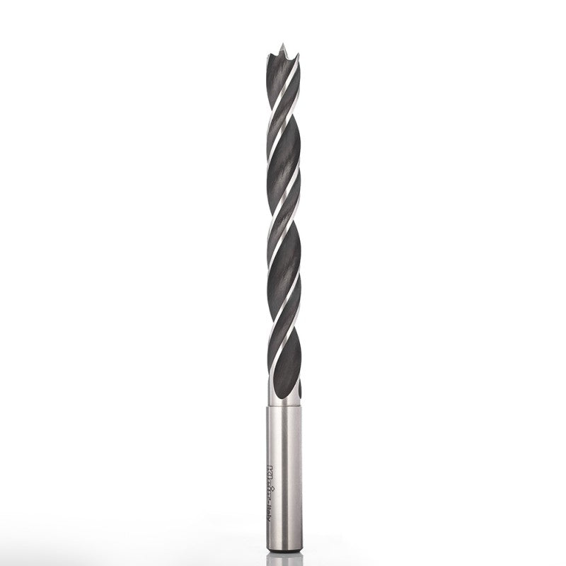 HSS spiraalfrezen Z=2