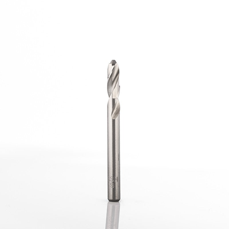 HSS spiraalfrezen Z=2