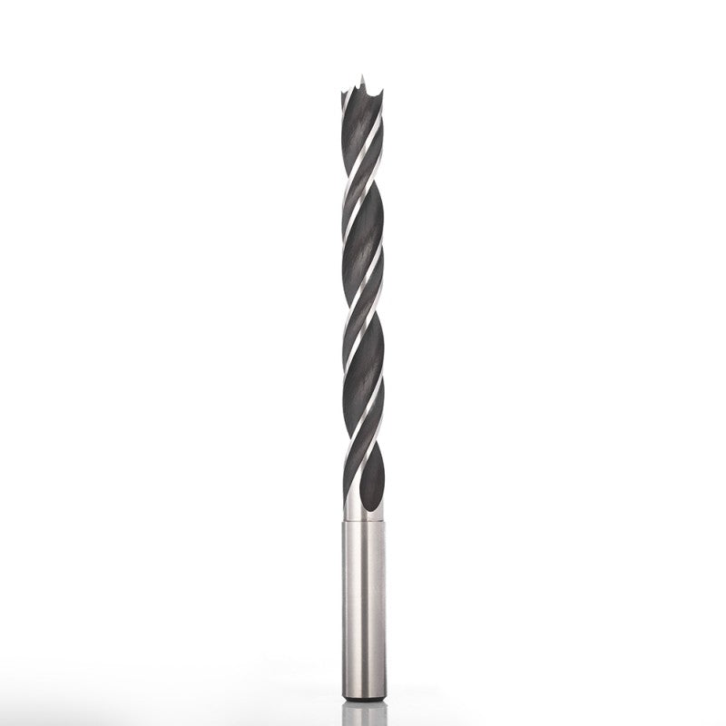 HSS spiraalfrezen Z=2