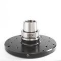HSK63E zaagbladadapter voor grote diameters – T128