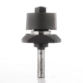 HM V-profiel-verbindingsset met lagergeleiding Z2 – E189-G189-C189