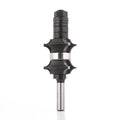 HM dubbelradius-verbindingsset met lagergeleiding Z3 – E186-G186-C186