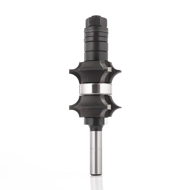 HM dubbelradius-verbindingsset met lagergeleiding Z3 – E186-G186-C186