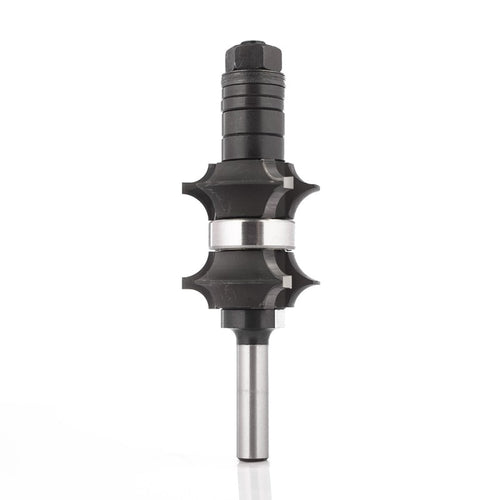 HM dubbelradius-verbindingsset met lagergeleiding Z3 – E186-G186-C186