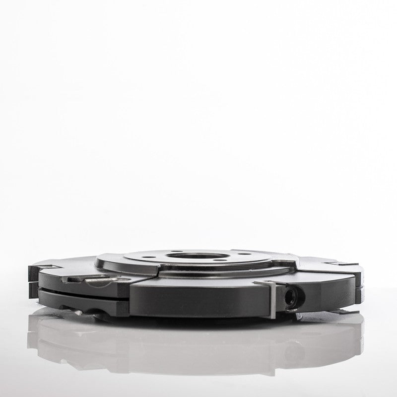 HM verstelbare groeffreeskop 8–28 mm – TB
