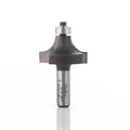 HM kraalprofielfrezen met lager Z2 – HA124-HB124-HC124