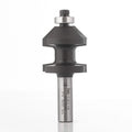 HM afschuinprofielfrees met lager Z2 – E363