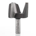 HM afschuinfrezen voor boorgaten Z3 – E315