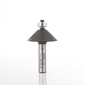 HM afschuinfrezen met lager Z2/Z3 – A122/B122/C122