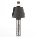 HM ondermontage-afschuinfrezen met lager Z2 – E316-G316