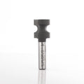 HM halfbolfrezen Z2 – A116/B116/C116