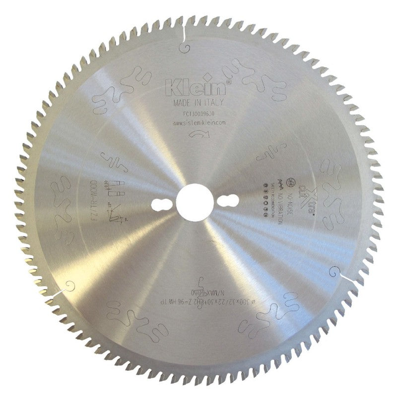 HM ExtraCut® zaagbladen voor gelamineerde platen – FCT
