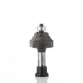 HM klassieke profielfrezen met lager Z2 – HA128-HB128-HC128