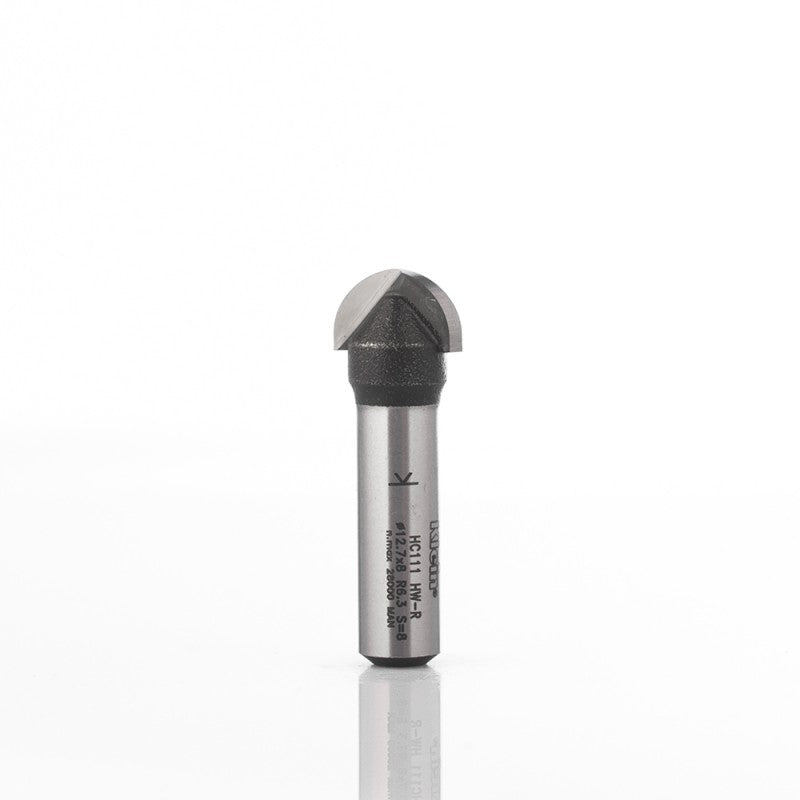 HM holprofielfrezen Z2 – HA111-HB111-HC111
