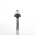 HM afrondfrezen met Delrin-lager Z2 – C323
