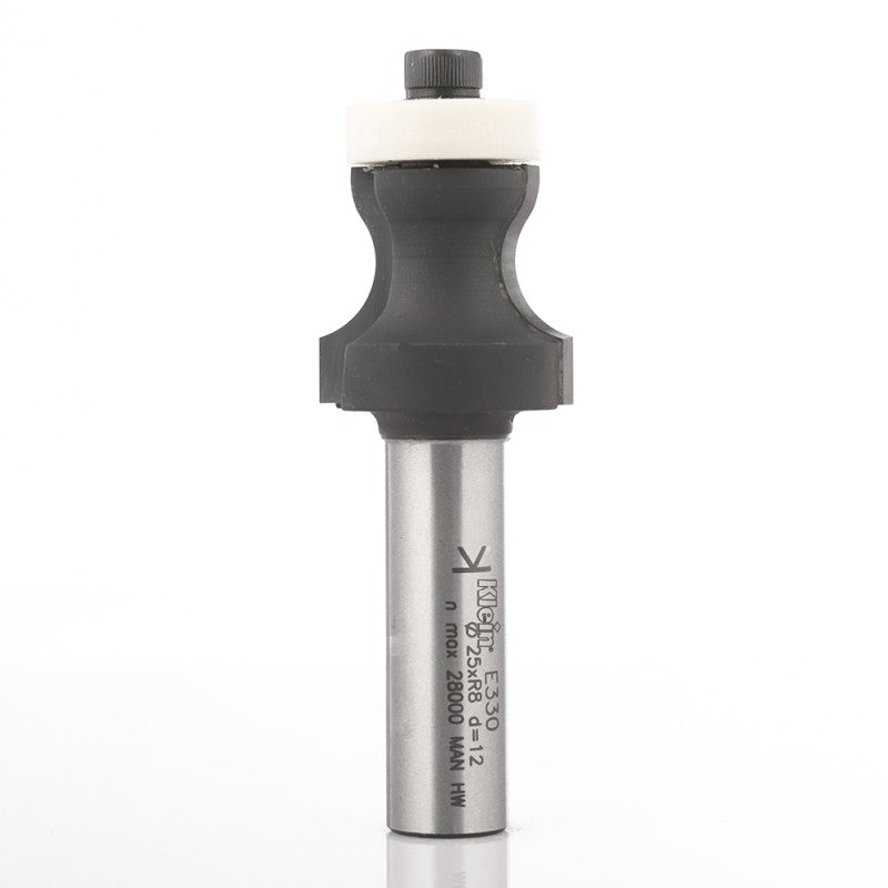 HM werkbladprofielfrezen met lagergeleiding Z2 – E330