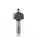 HM holprofielfrezen met lager Z2 – HA125-HB125-HC125