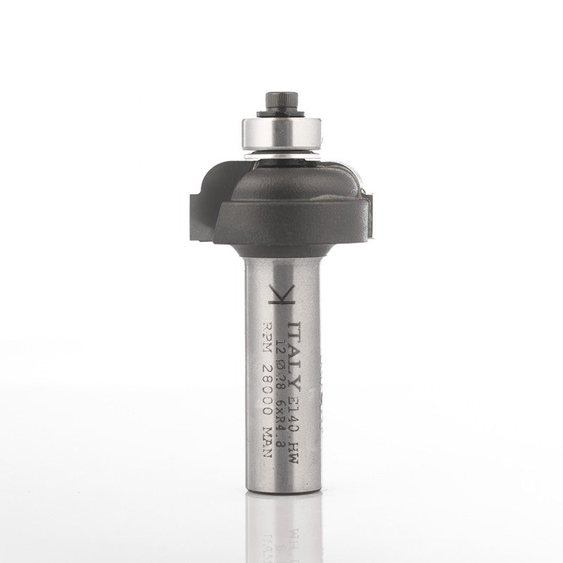 HM holprofielfrezen met lagergeleiding Z2 – E140-G140