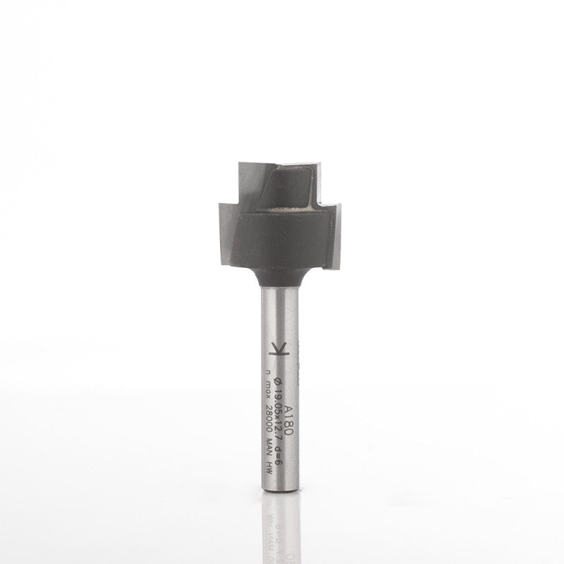 HM trappenfrezen Z2 – A180/B180