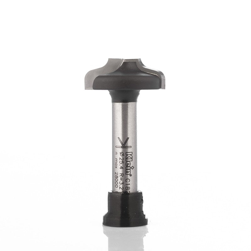 HM dubbelradiusfrees Z2 – C182