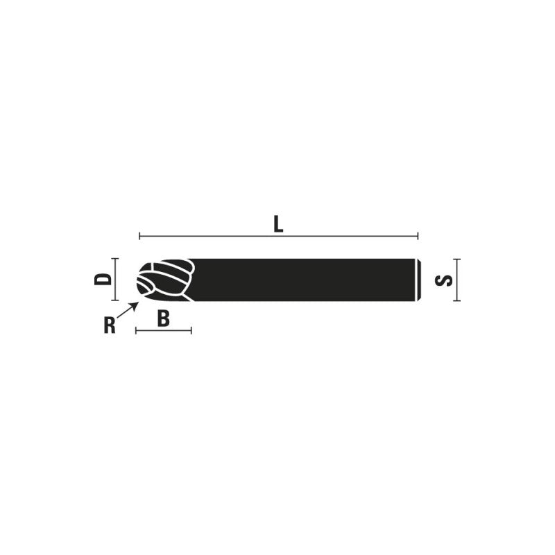 Sistemi Klein zwaluwstaartfrezen A108 B108 C108 – extra afbeelding