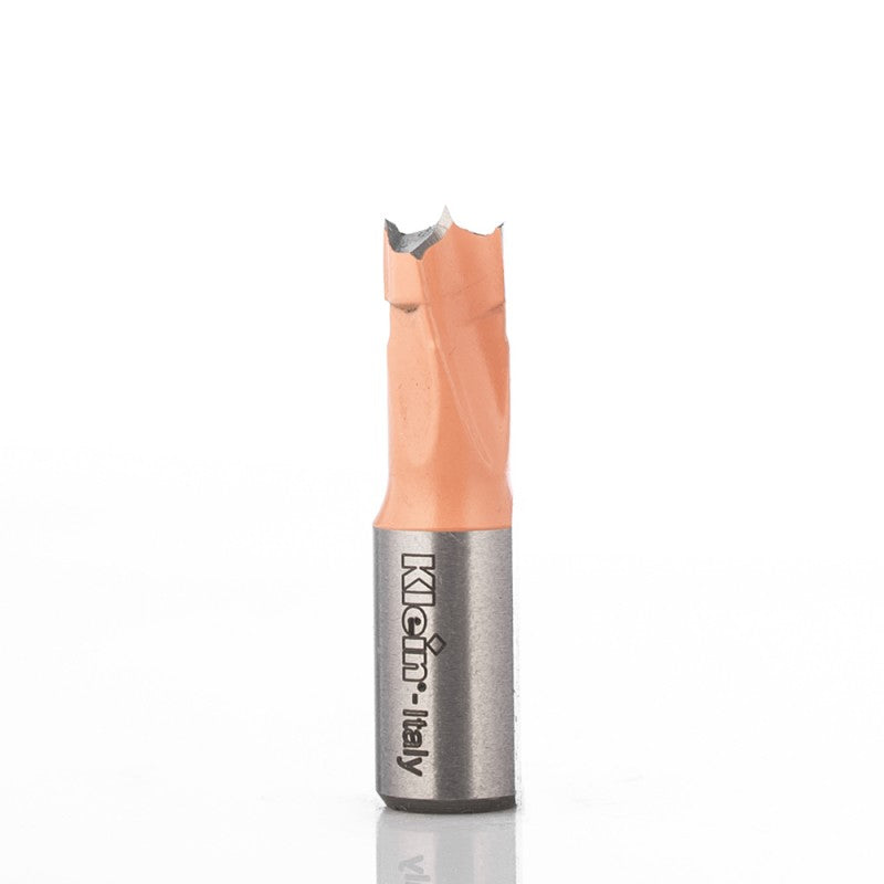 HM drevelboren Z=2