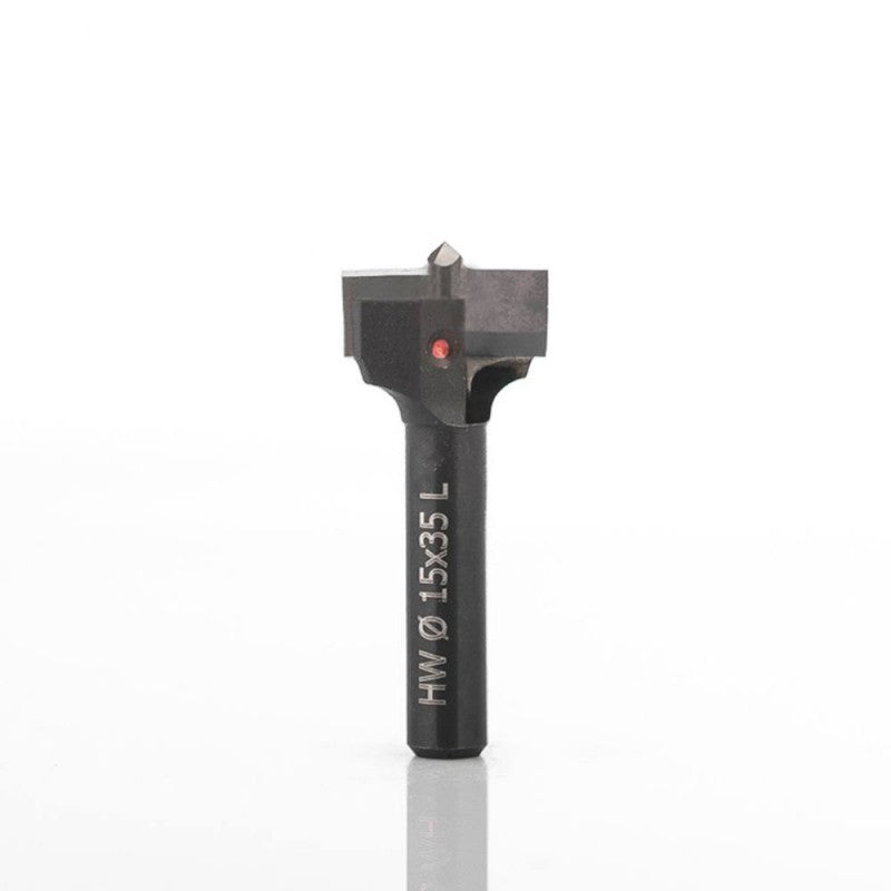 HM boren voor CABINEO® Z=2
