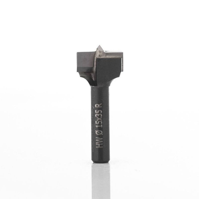 HM boren voor CABINEO® Z=2