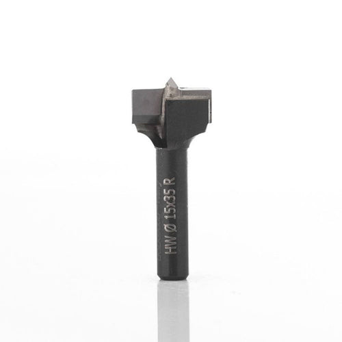HM boren voor CABINEO® Z=2