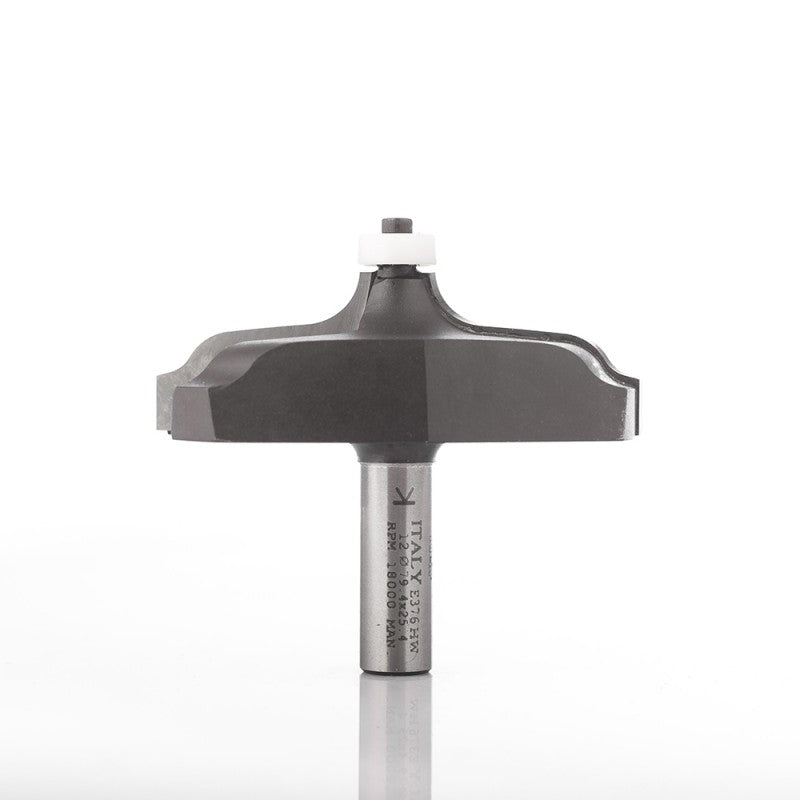 HM randprofielfrees met lager Z2 – E376