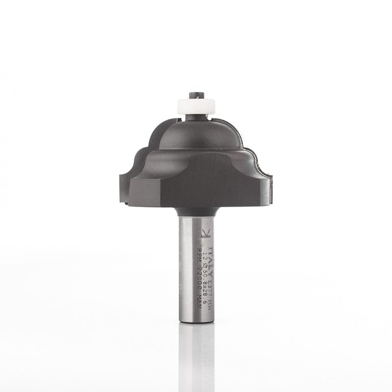 HM randprofielfrees met lager Z2 – E377
