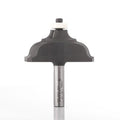 HM meervoudige randprofielfrees met Delrin-lager Z2 – E381