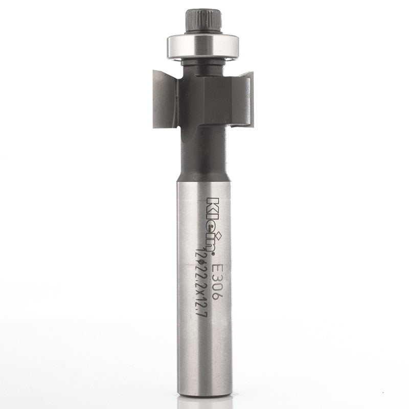 HM inlegfrezen met lagergeleiding Z2 – E305-E306-E307