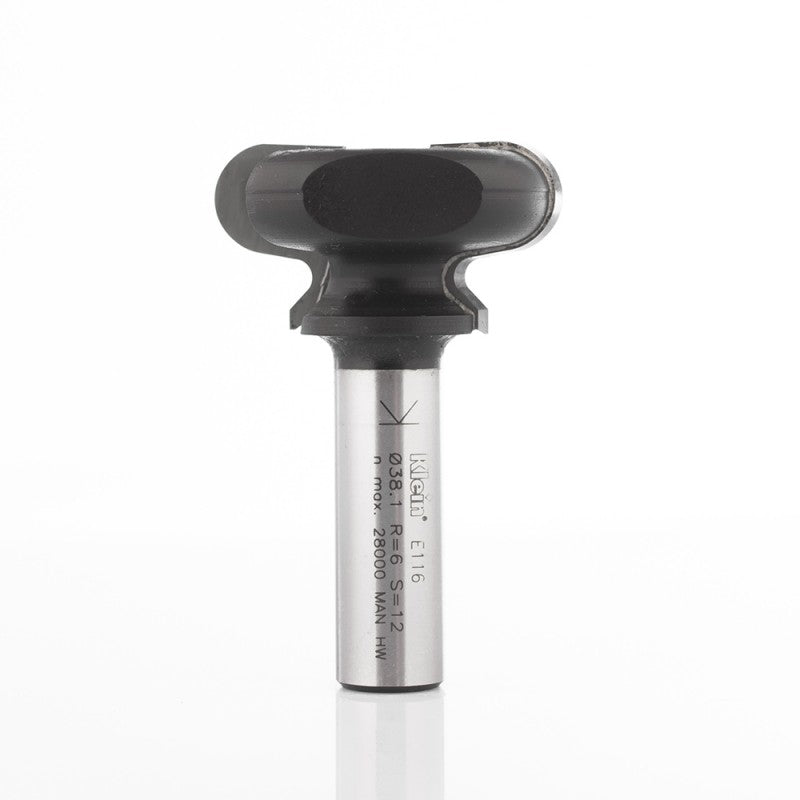 HM handgreepfrezen Z2 – E116-G116