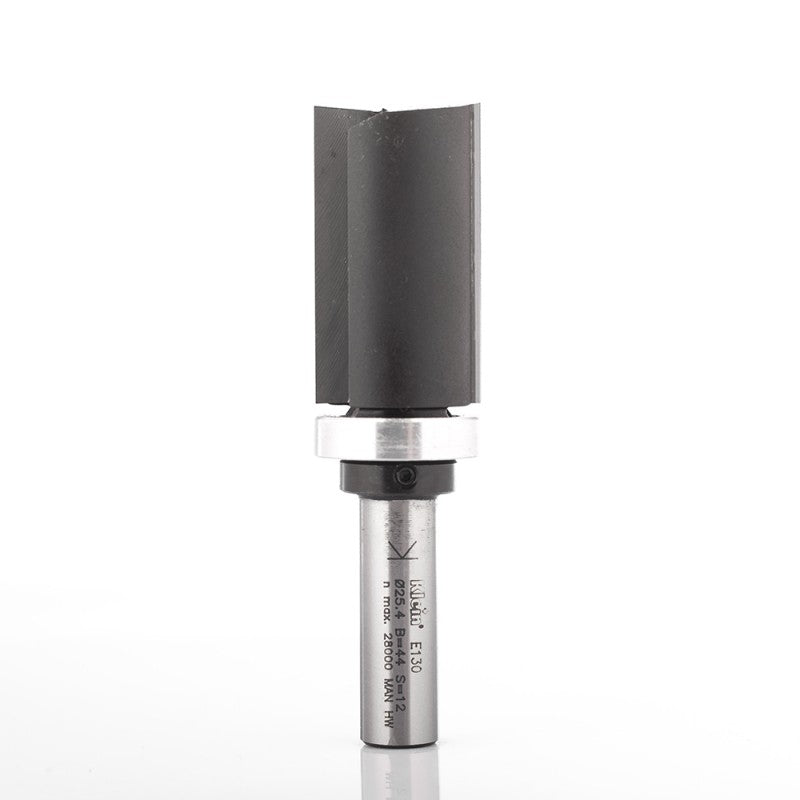 HM kantenfrezen met bovenlager Z2 – E130-G130