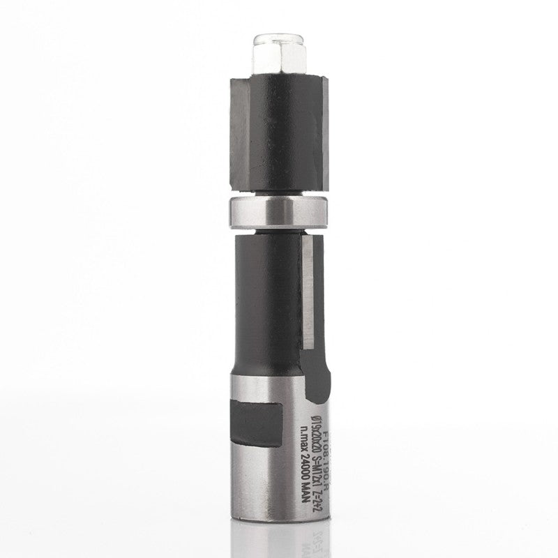 HM kantenfrees met lager voor ELU Z2 – F108