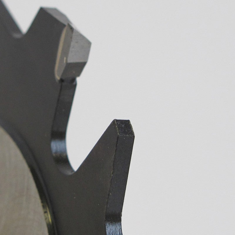 HM groeffrees voor Lamello® en Clamex S – AH