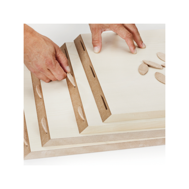 HM groeffrees voor Lamello® en Clamex S – AH