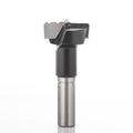 HM scharnierboren voor aluminium Z2 – U140