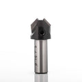 HM/HSS verzinkboren Z=2
