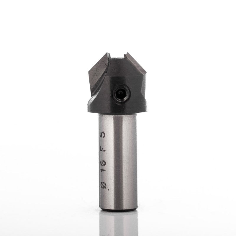 HM/HSS verzinkboren Z=2