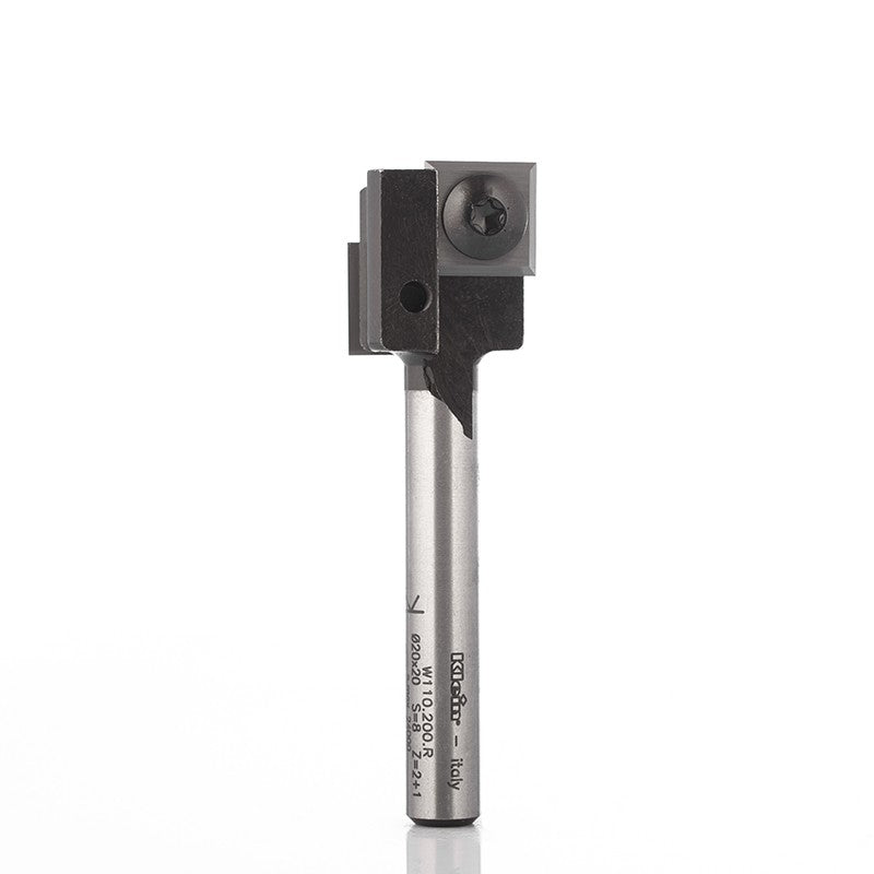 HM wisselmes-kantenfrezen Z2+1 – W109-W110