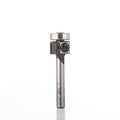 HM wisselmes-kantenfrezen met lager Z2 – W105-W106