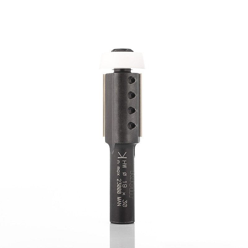 HM Versofix wisselmes-kantenfrees met conisch lager Z2 – W138