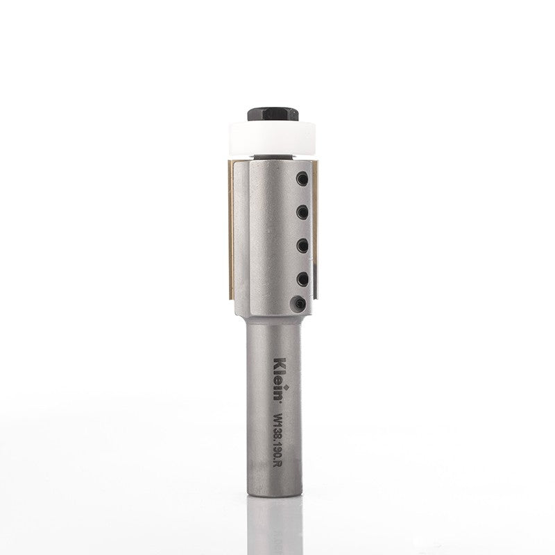HM Versofix wisselmes-kantenfrees met lager Z2 – W138