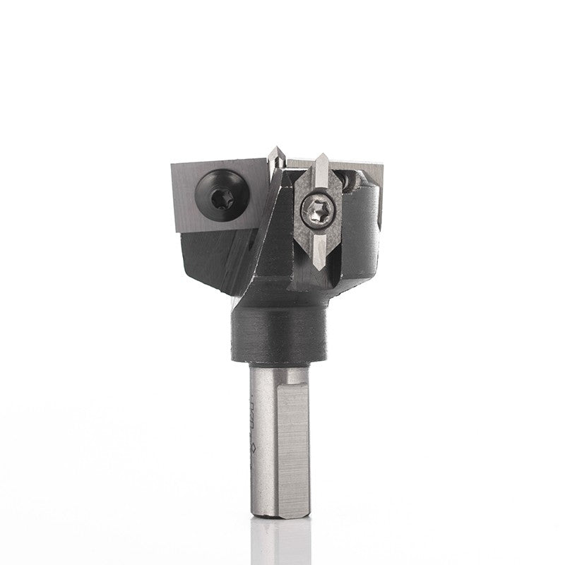 HM wisselmes-scharnierboren Z2+2 – W140